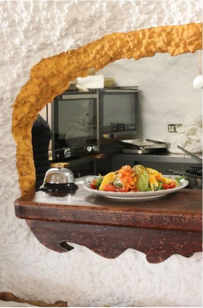 Hotel Rural Los Caracoles 32/72