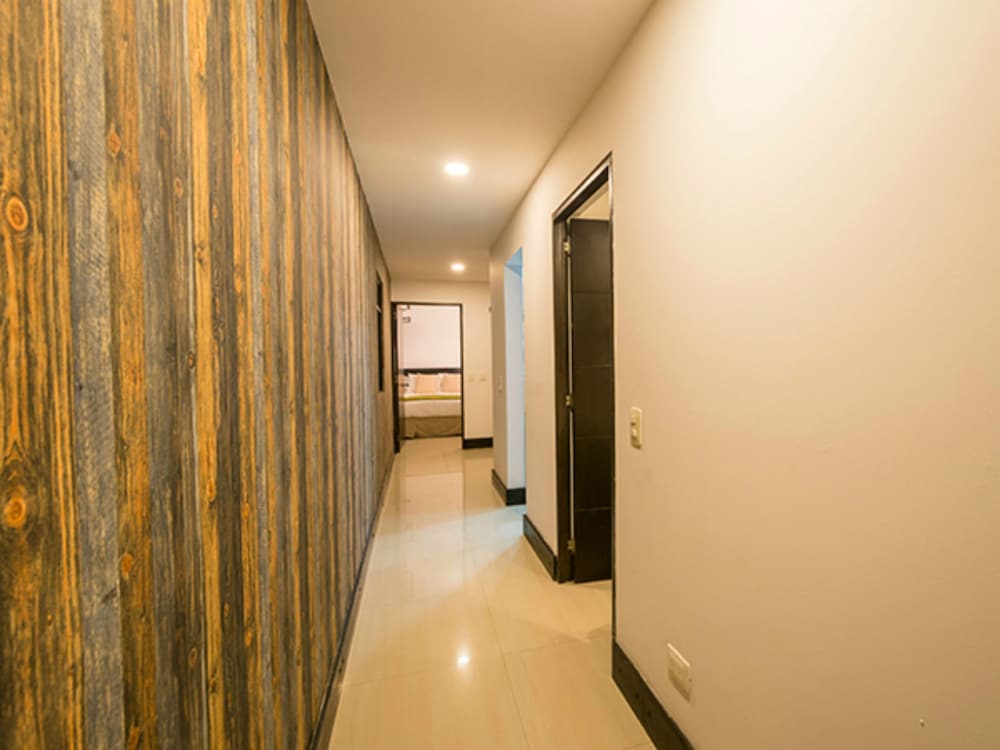 Santa Maria De Leyva Hotel Boutique 38/68