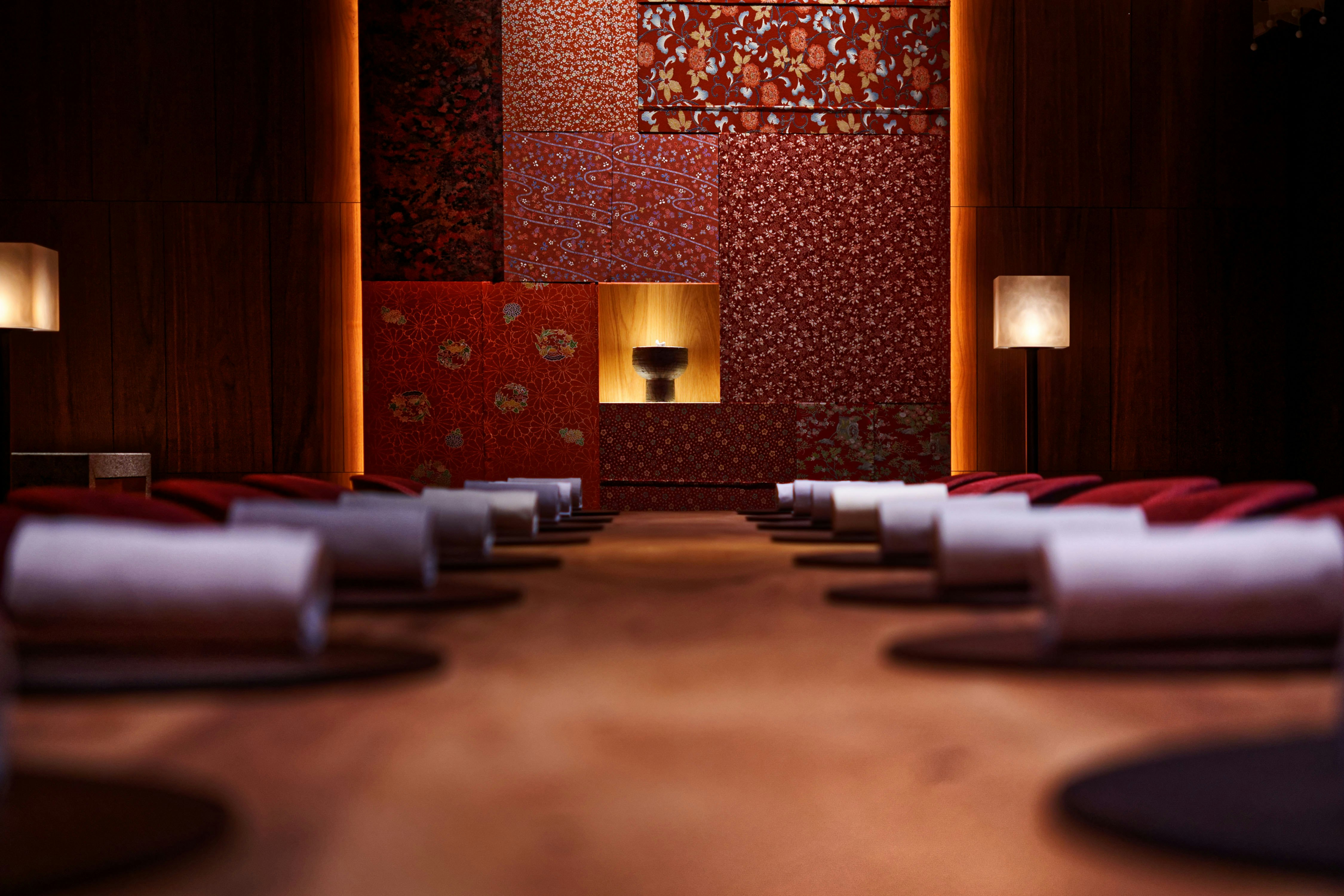 Waldorf Astoria Osaka 30/56