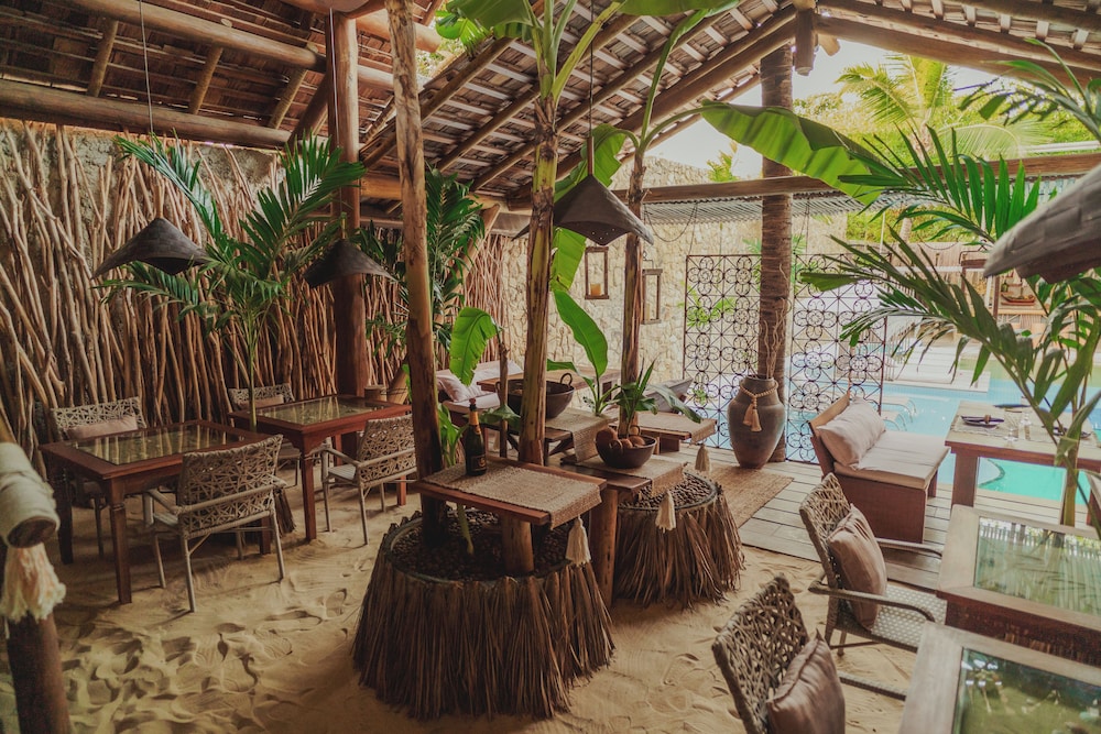 Aloha Village Bangalos 32/50