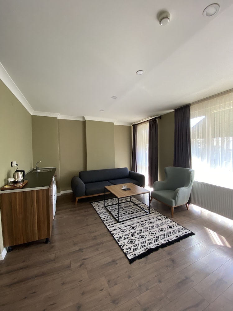 Centrum Residence 28/50