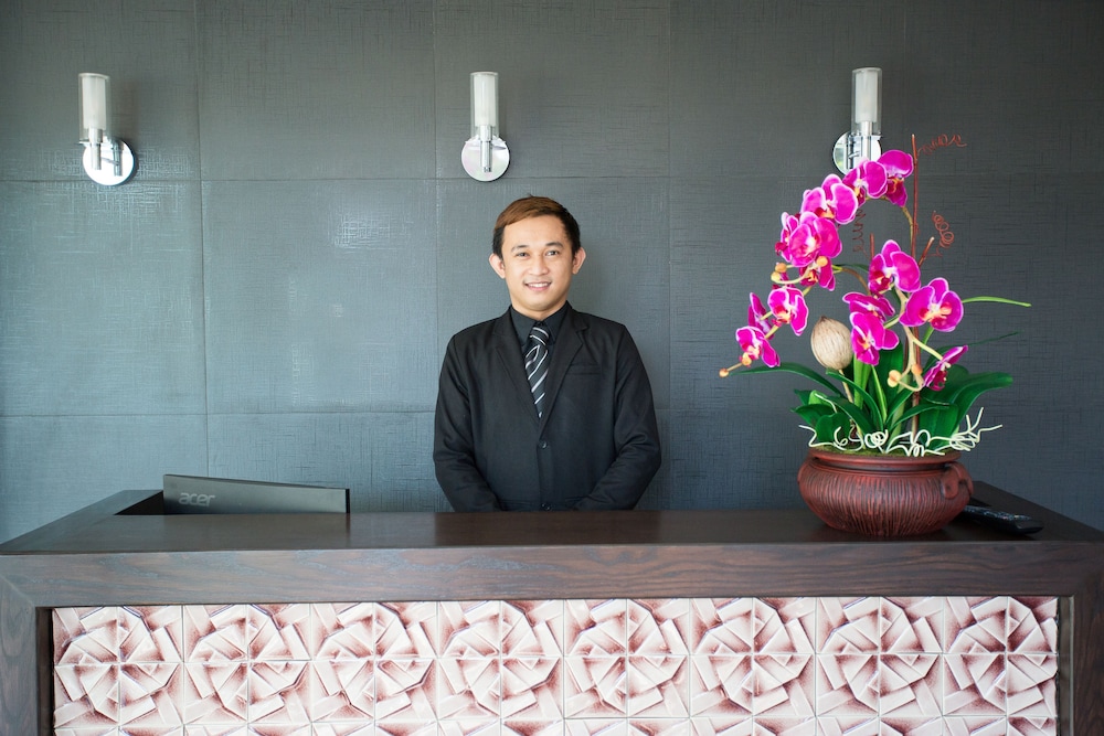 Pongsakorn Boutique Resort 3/67