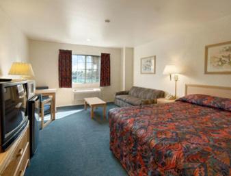 Days Inn by Wyndham Riverside Tyler Mall 15/21