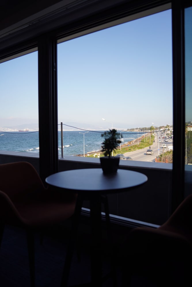 Rudis Otel 43/50