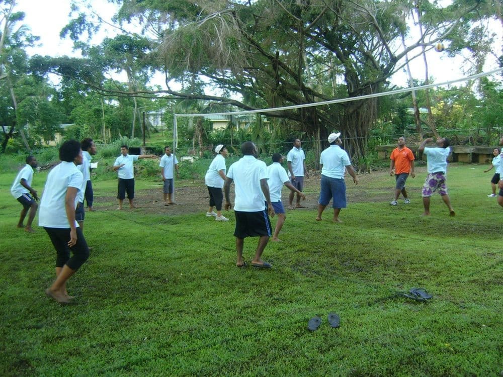 Tanoa Skylodge Hotel 52/53