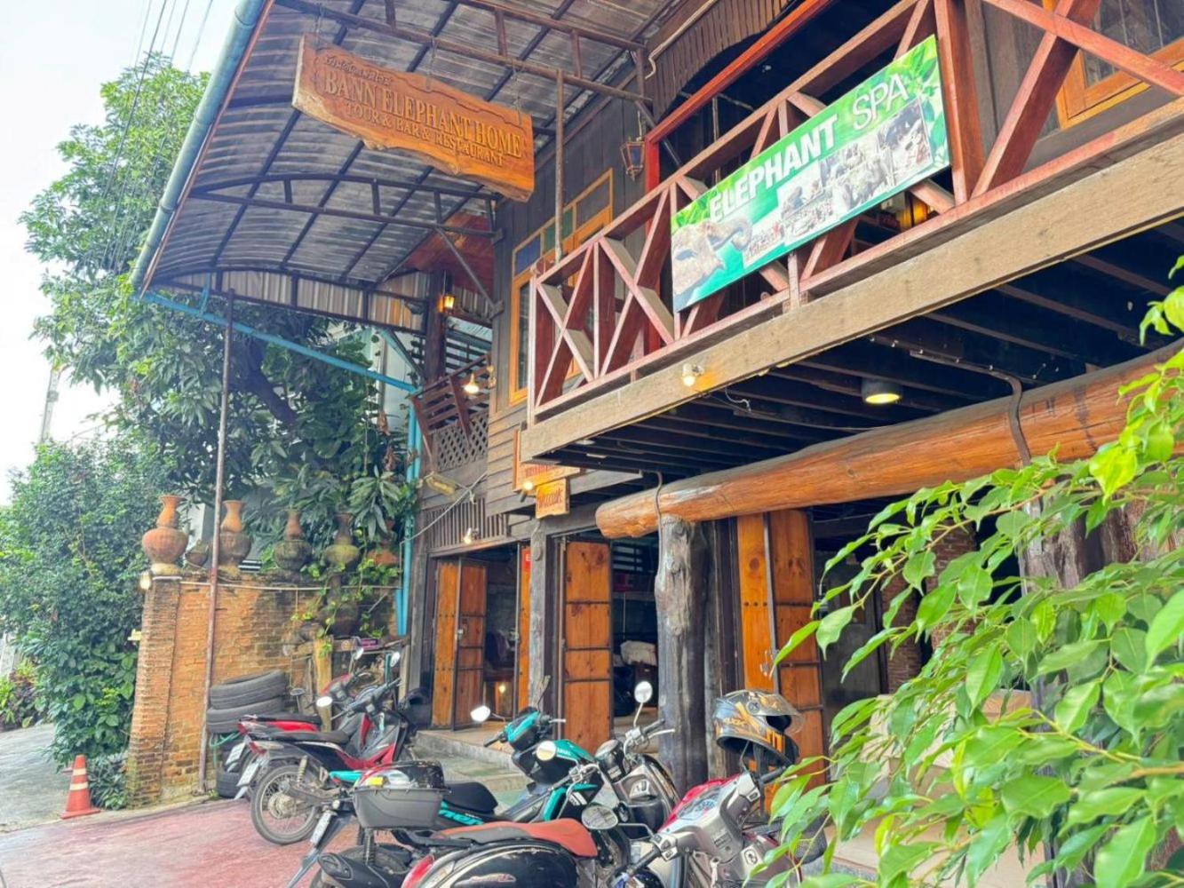 Collection O Baan Elephant Home in CHIANG MAI