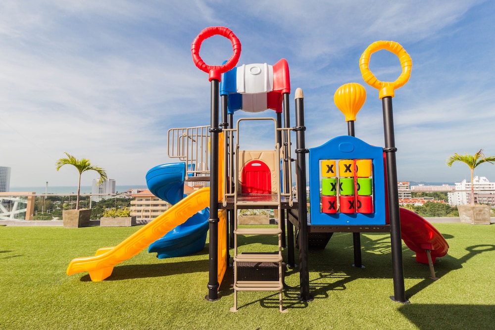 Water Park By Pattaya Sunny Rentals 25/50