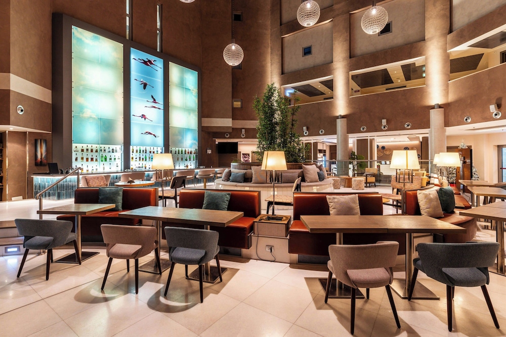 Delta Hotels Olbia Sardinia 37/50