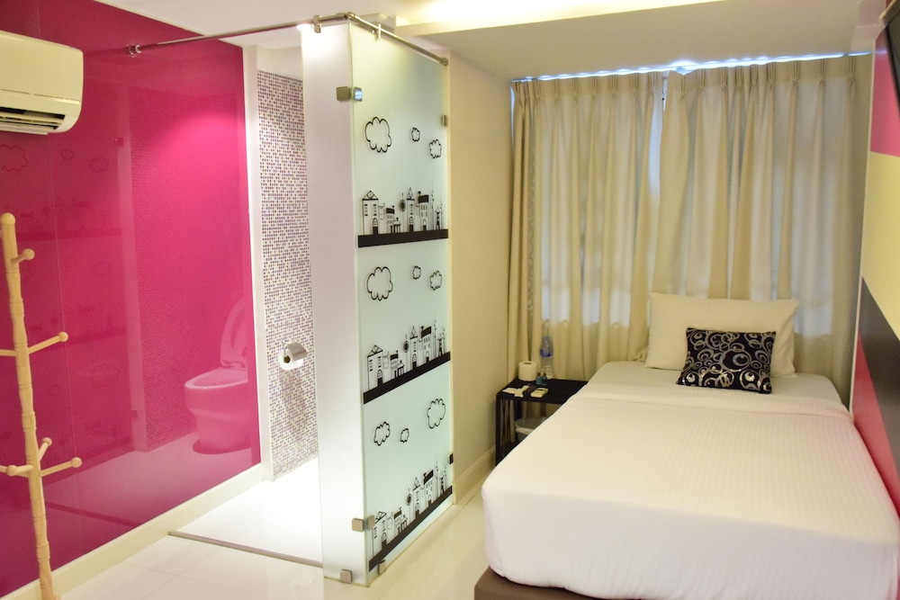 Double Five - Hostel 15/36