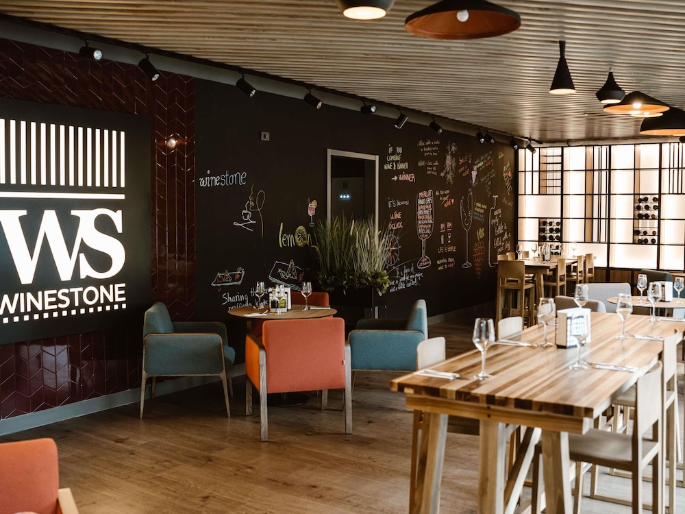 Ibis Styles Sibiu Arsenal 42/55