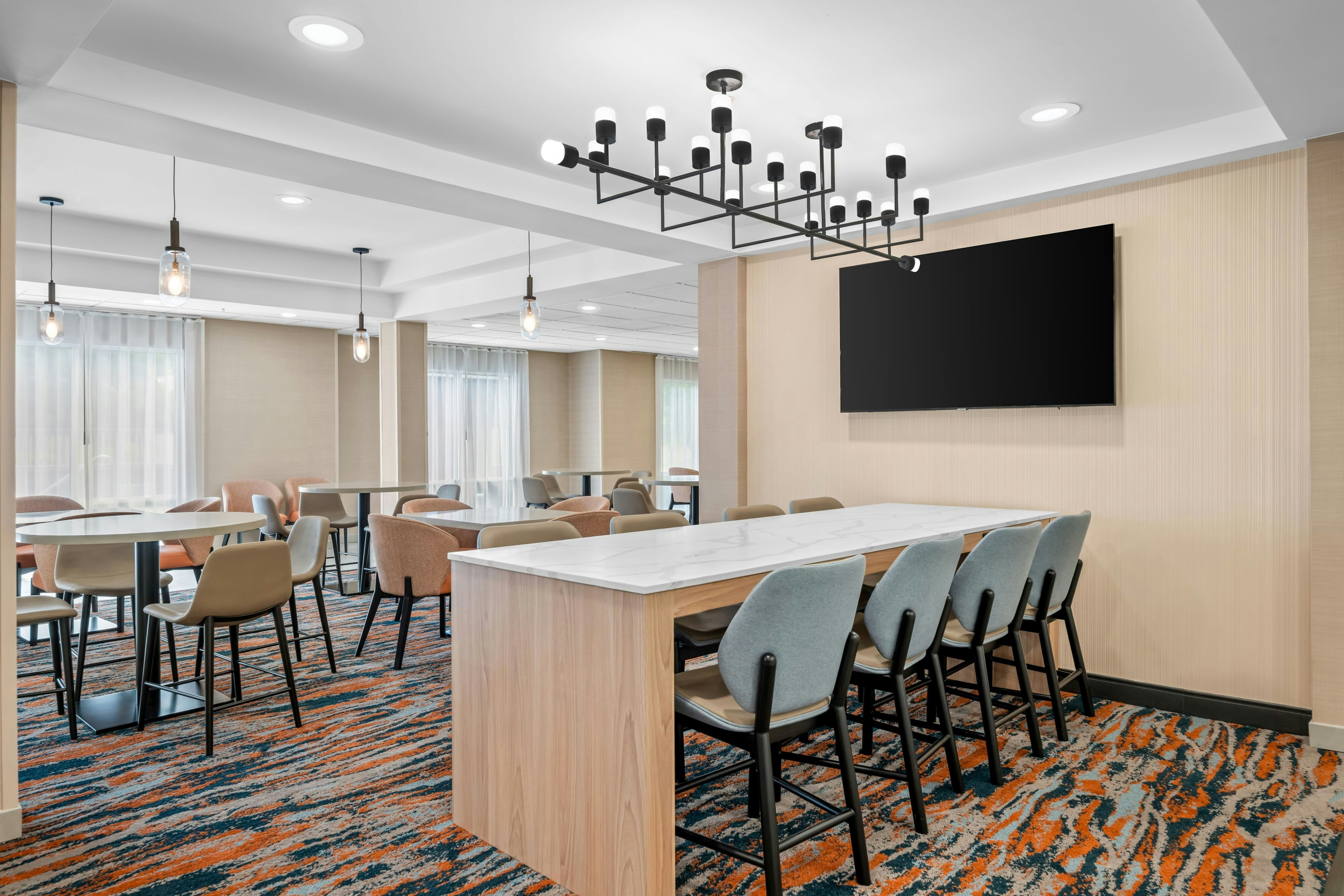 Fairfield Inn Suites By Marriott Gadsden 48/64