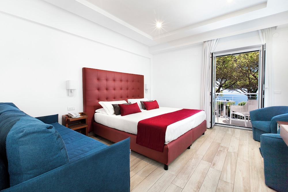 Hotel O' Sole Mio 11/50
