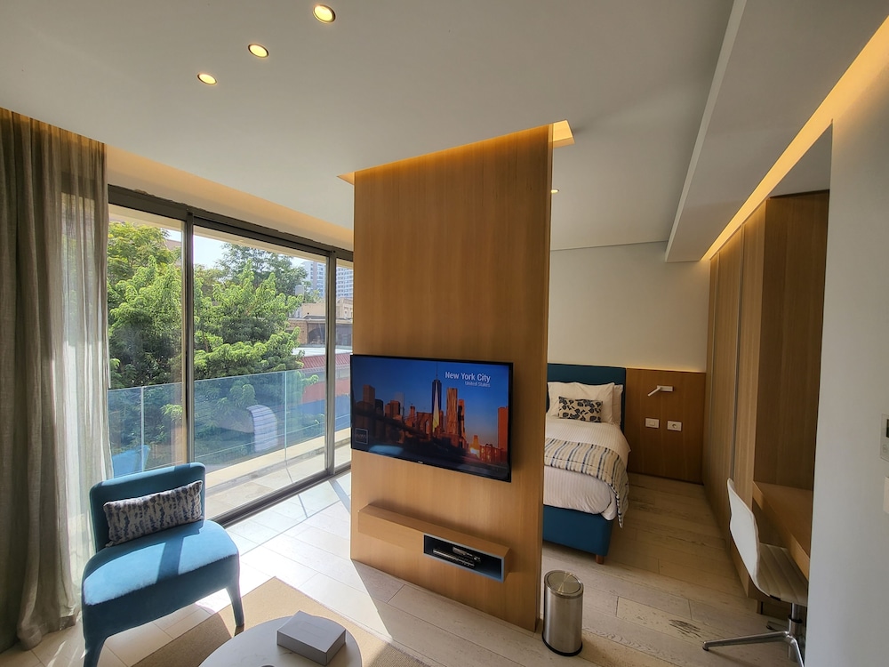 Monot Suites Beirut 39/50