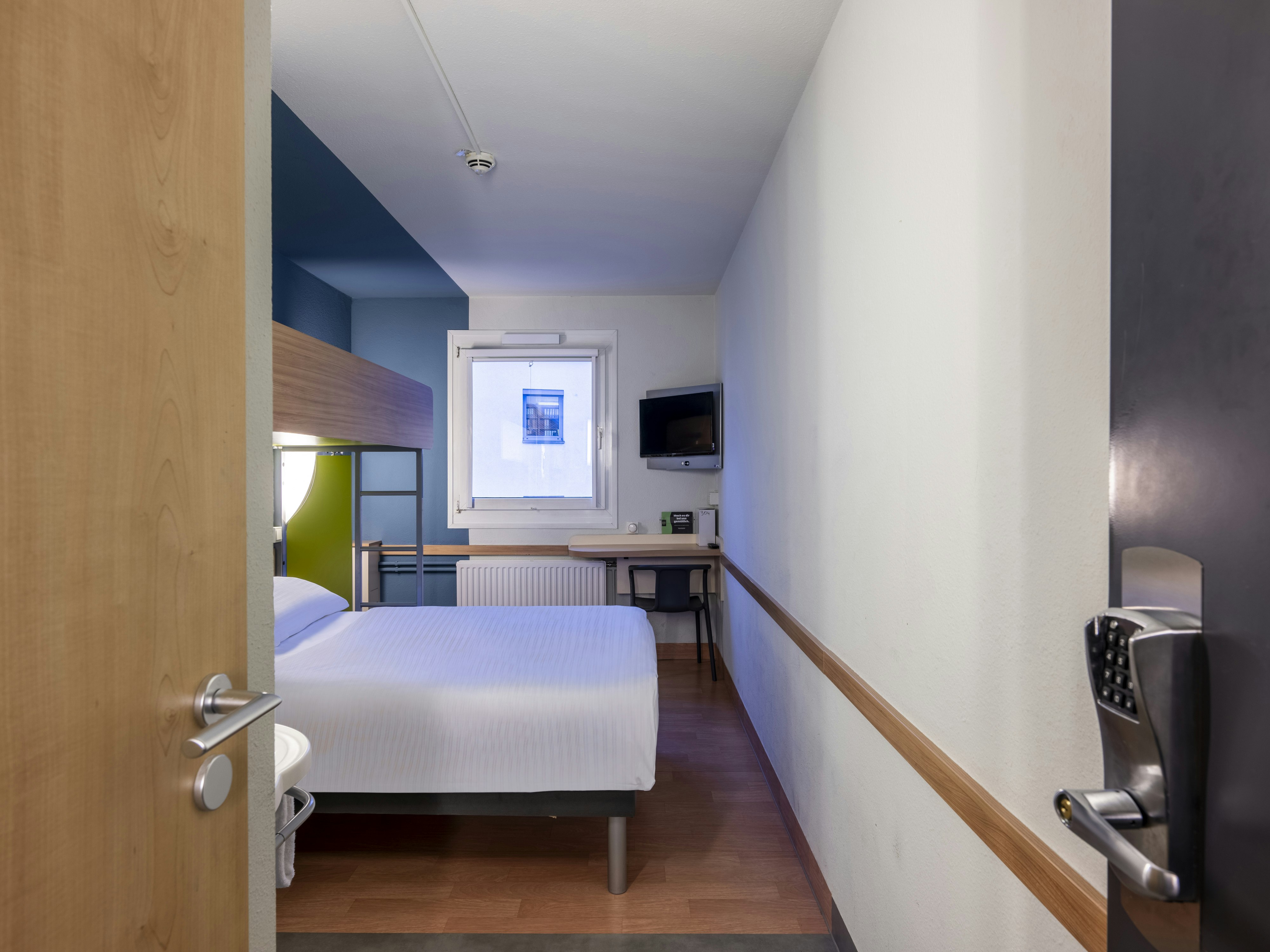 B&B HOTEL Dortmund-Airport 30/31