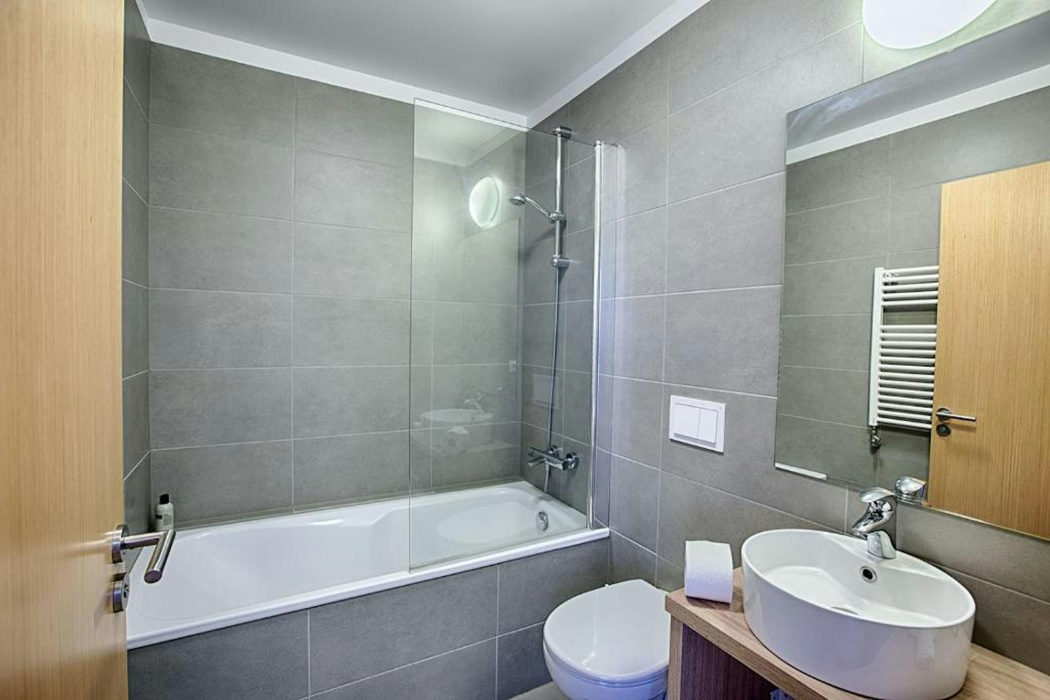 Stracta Hotel 46/47