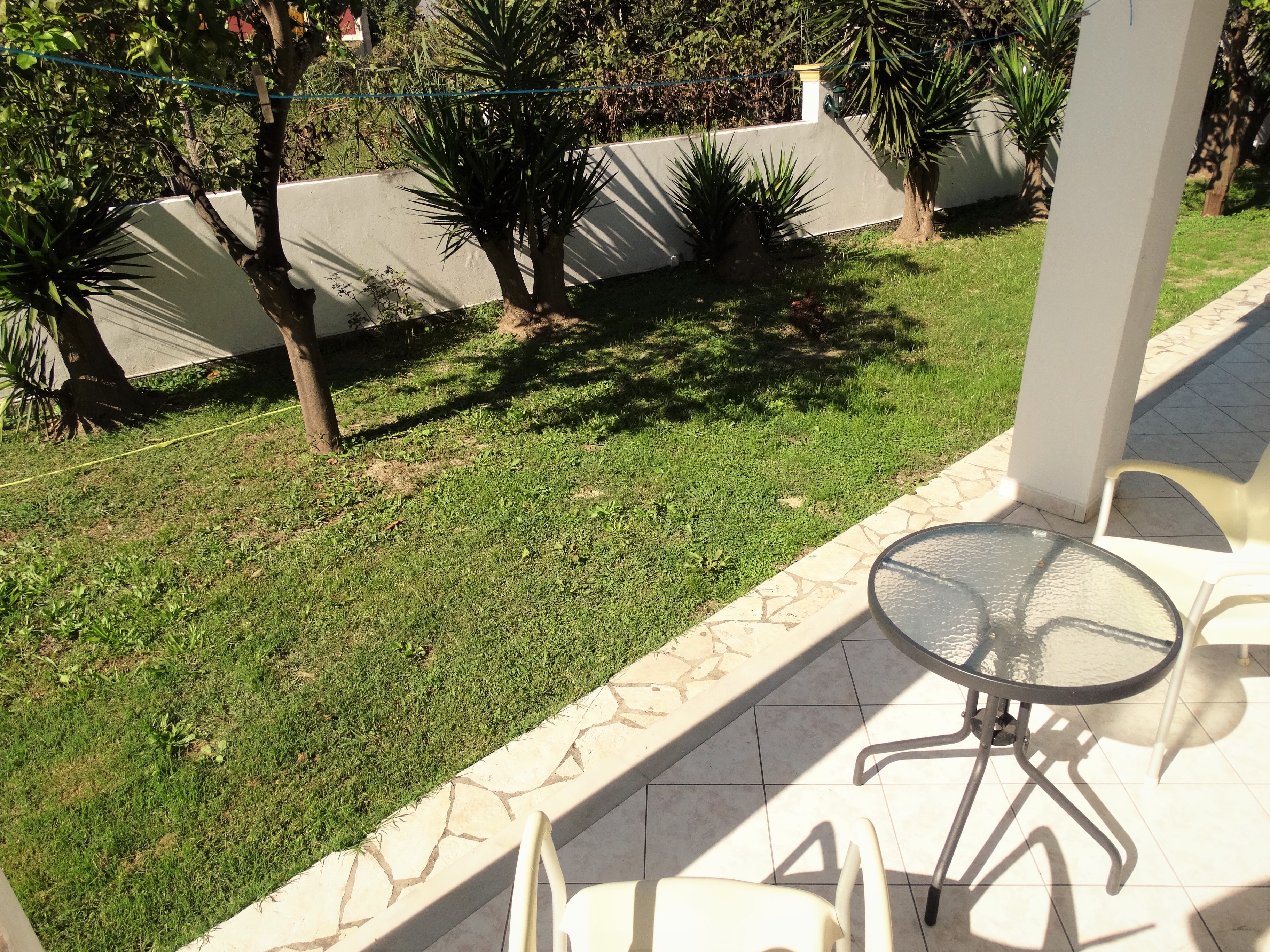 Oasis Beach Club 21/42