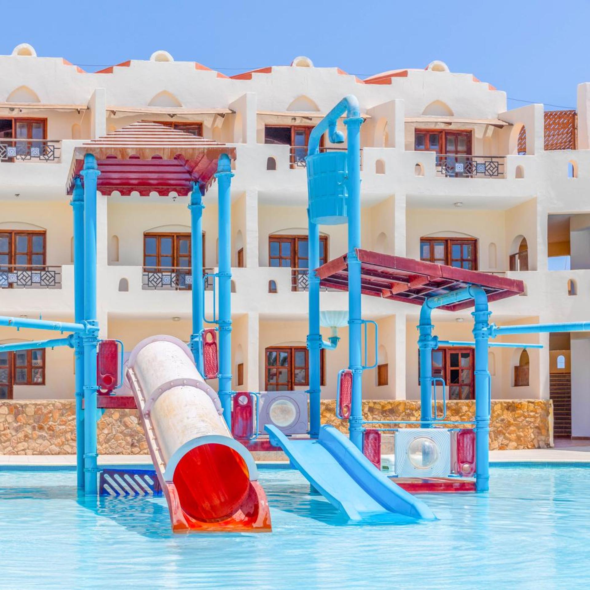PROTELS Beach Club & Spa 29/43