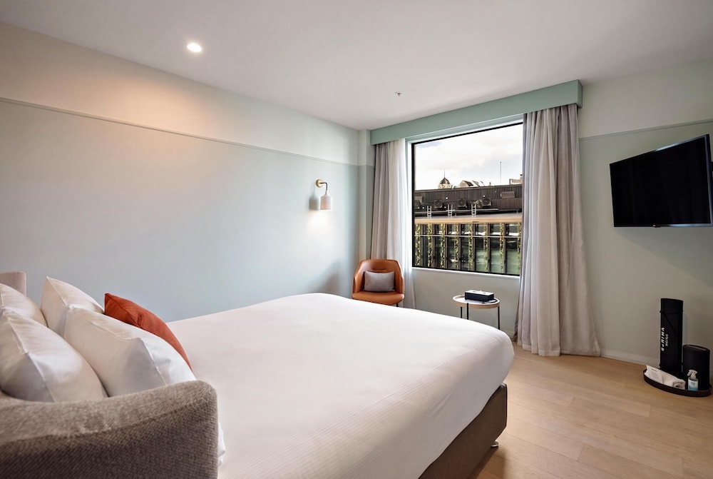 Sudima Auckland City 29/70
