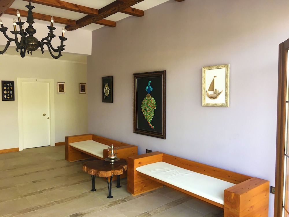 Sedir Park Bungalow Hotel 25/50
