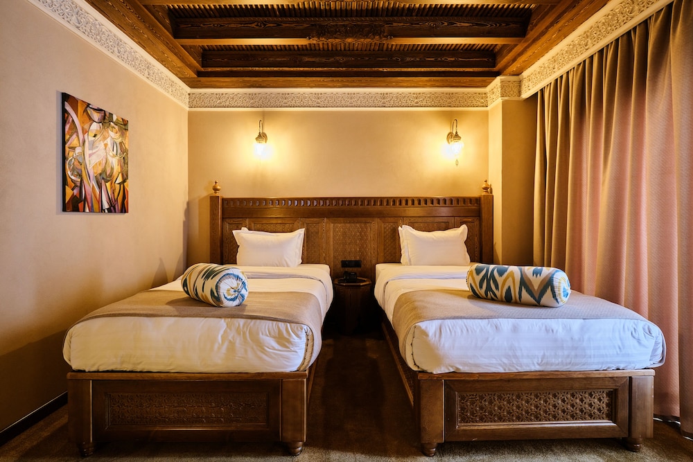 Kosh Havuz Boutiqe Hotel 5/32