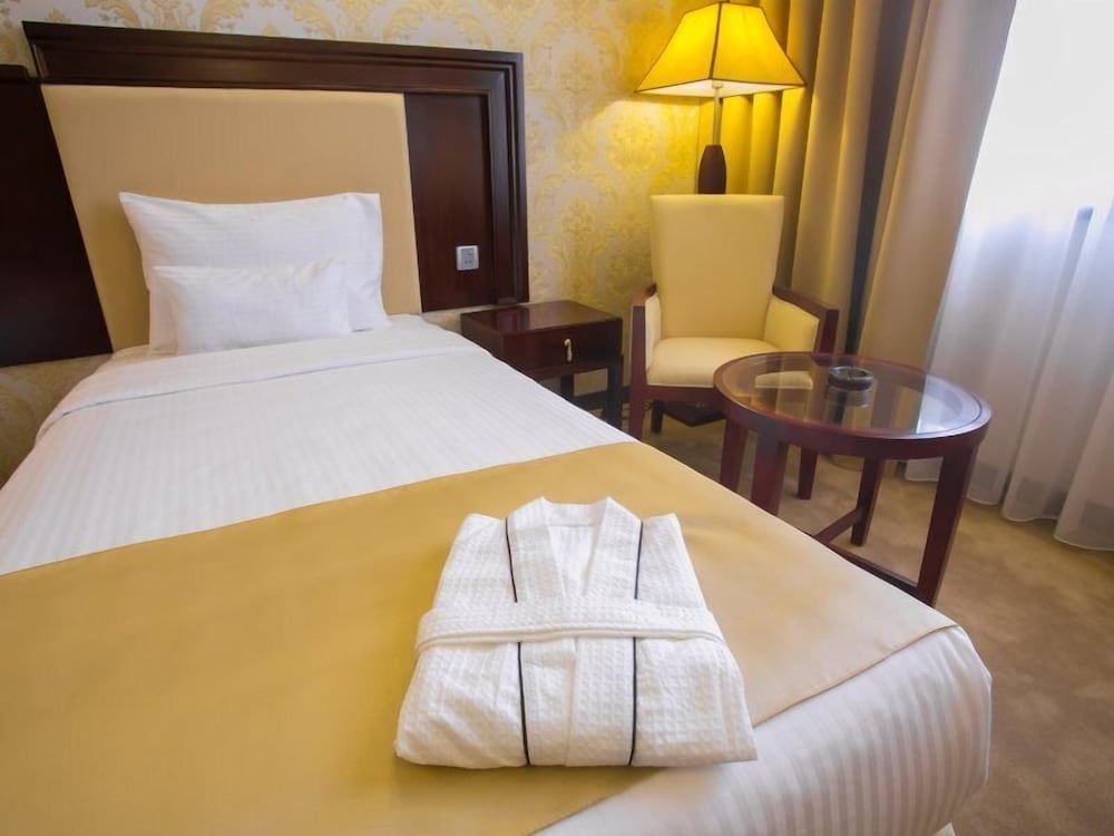 Emerald Hotel Baku 19/58
