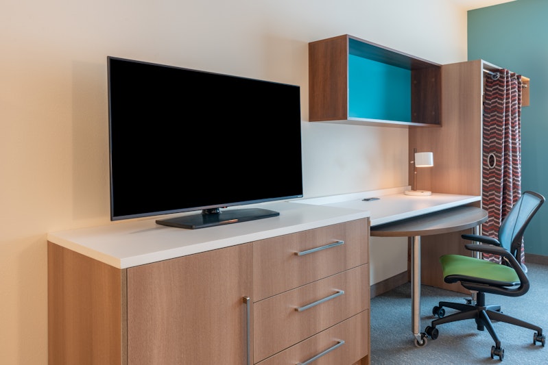 Home2 Suites by Hilton Pocatello 15/16