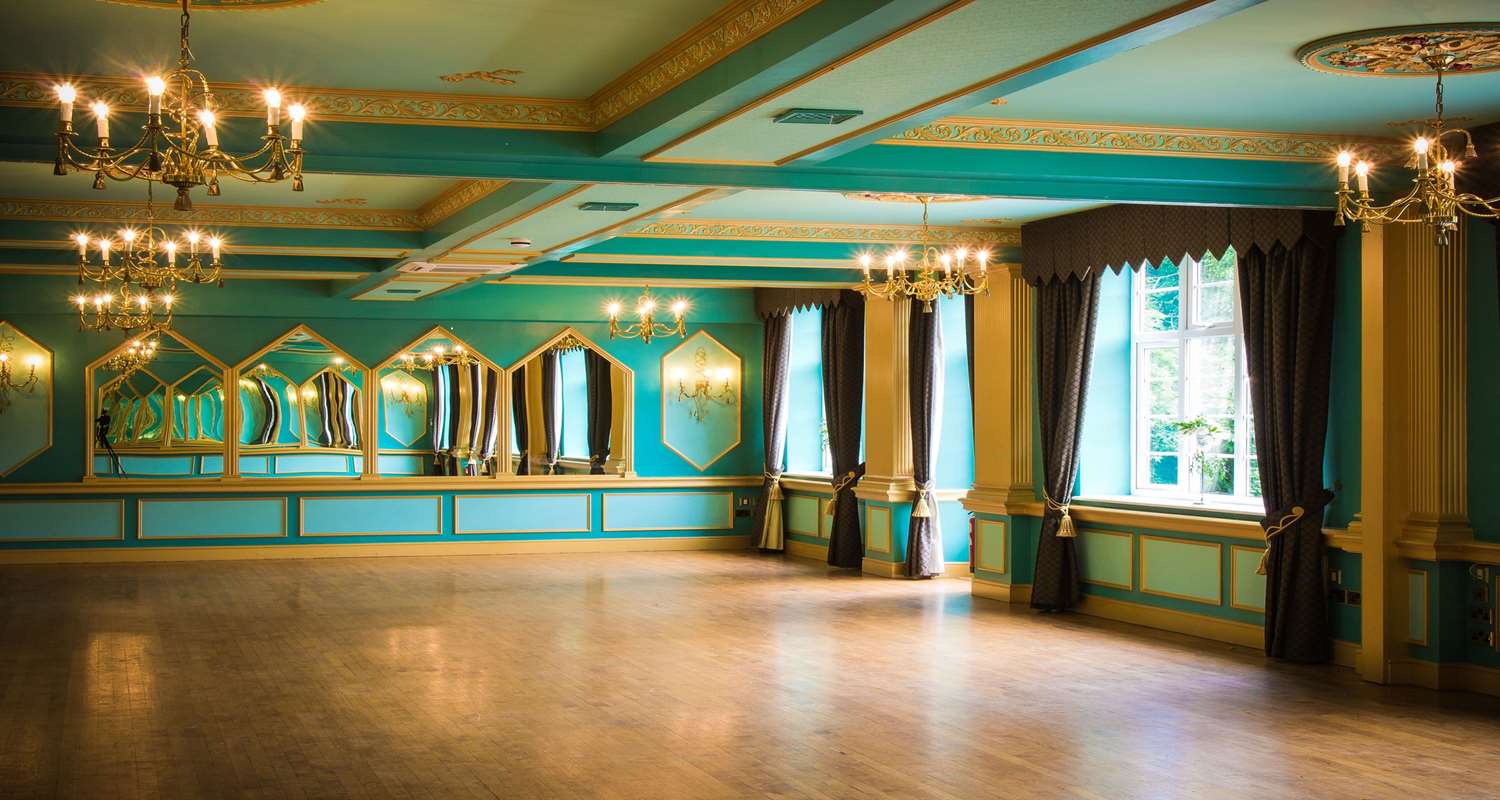 Best Western Abbots Barton Hotel 24/31