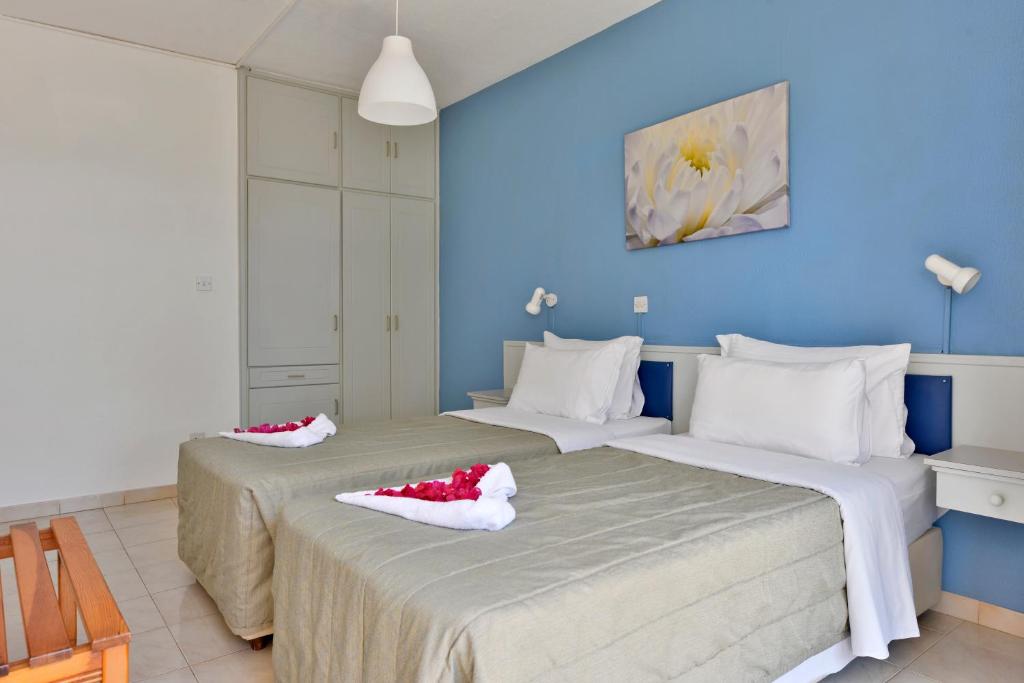1 Bedroom, Family, Apartment, Inland View، Napa Prince Hotel Apartments 3/9