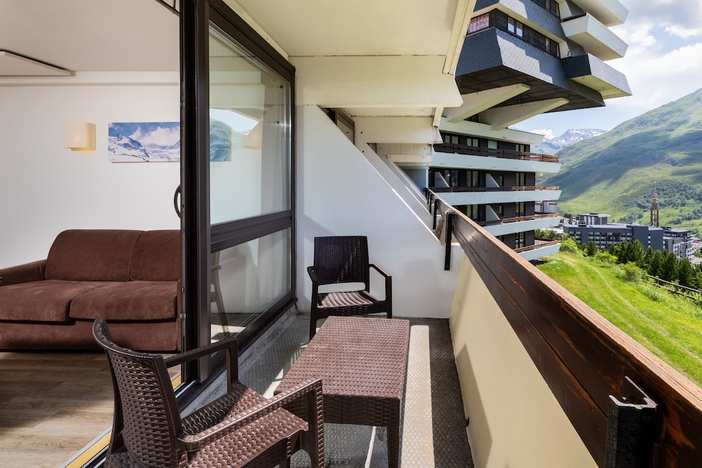 SOWELL RESIDENCES Pierre Blanche 40/70
