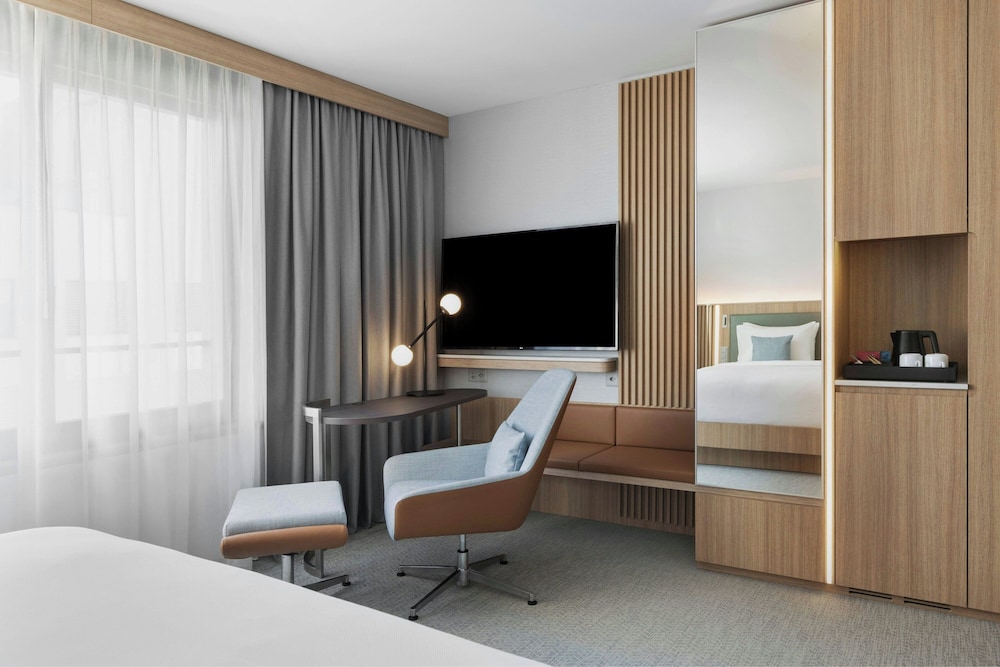 Courtyard By Marriott Biel/Bienne 46/50