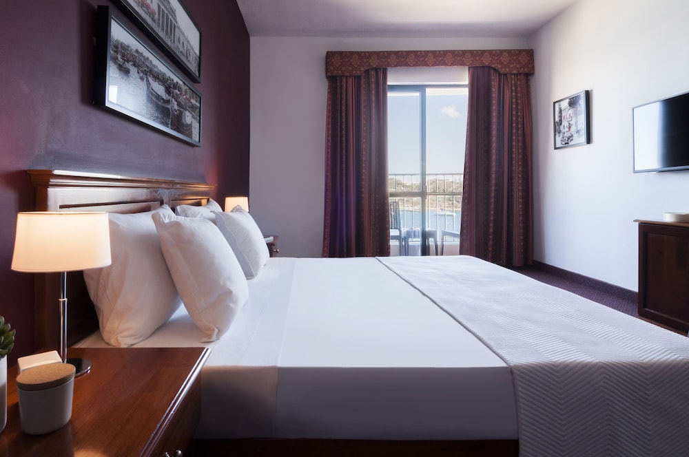 Sliema Hotel by ST Hotels 15/36