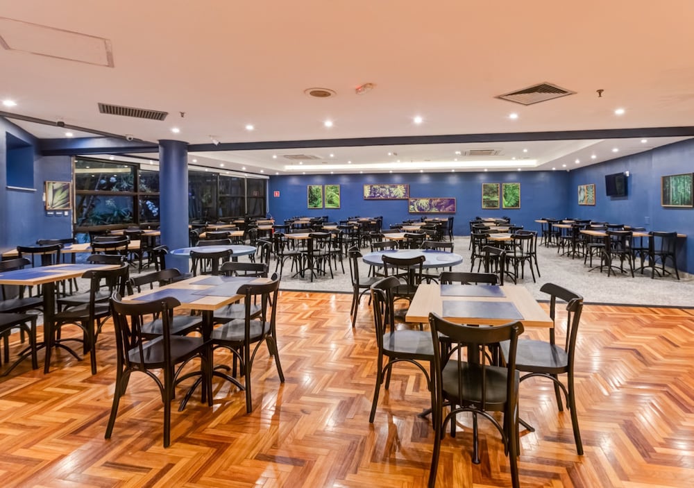 Quality Hotel Paulista - Sao Paulo 34/46