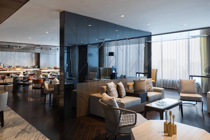 Renaissance Shenyang West Hotel 28/45