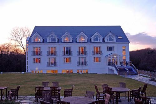 Towers Hotel & Spa 1/37