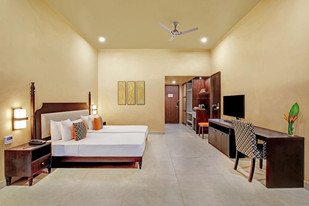 Aurika, Coorg - Luxury by Lemon Tree Hotels 8/45