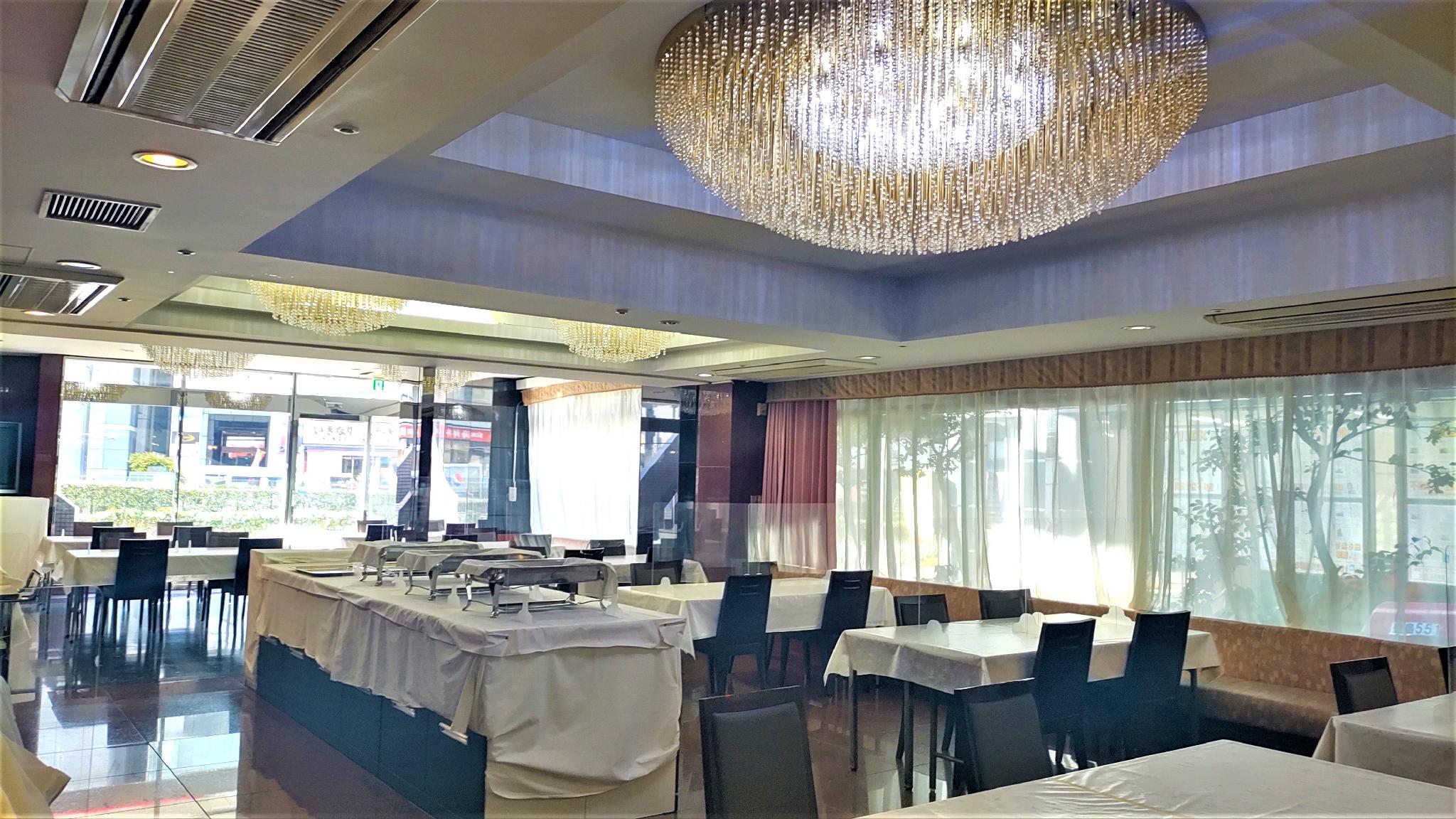 Ikebukuro Royal Hotel 41/51