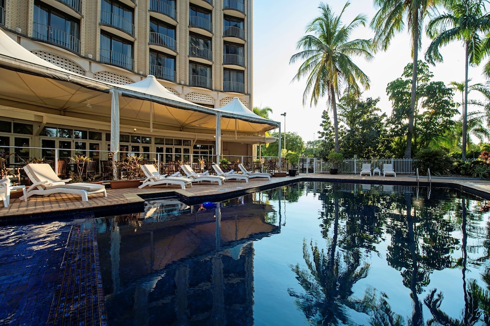 Hilton Garden Inn Darwin photo4