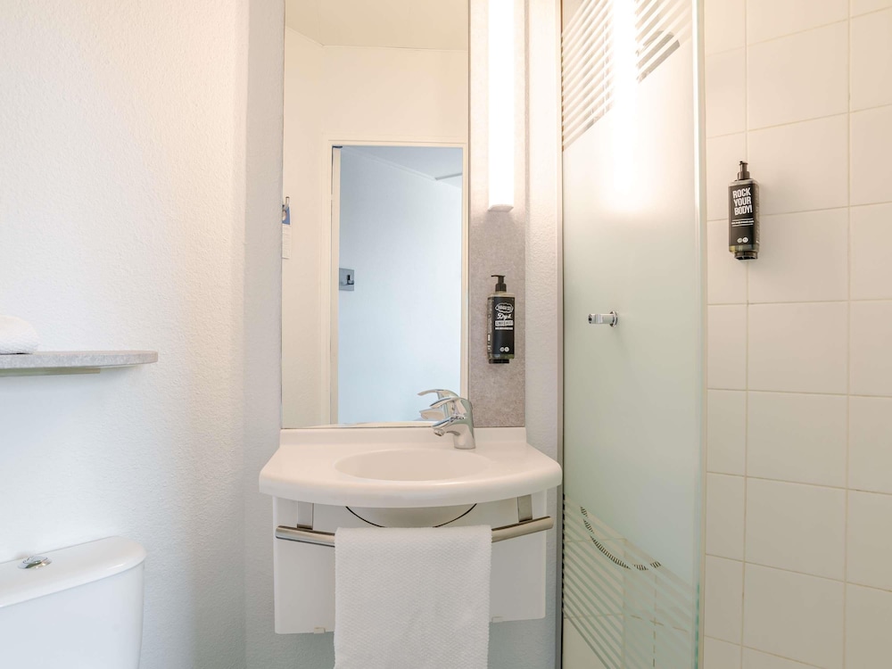 Ibis Budget Bordeaux Sud Villenave D Ornon 48/50