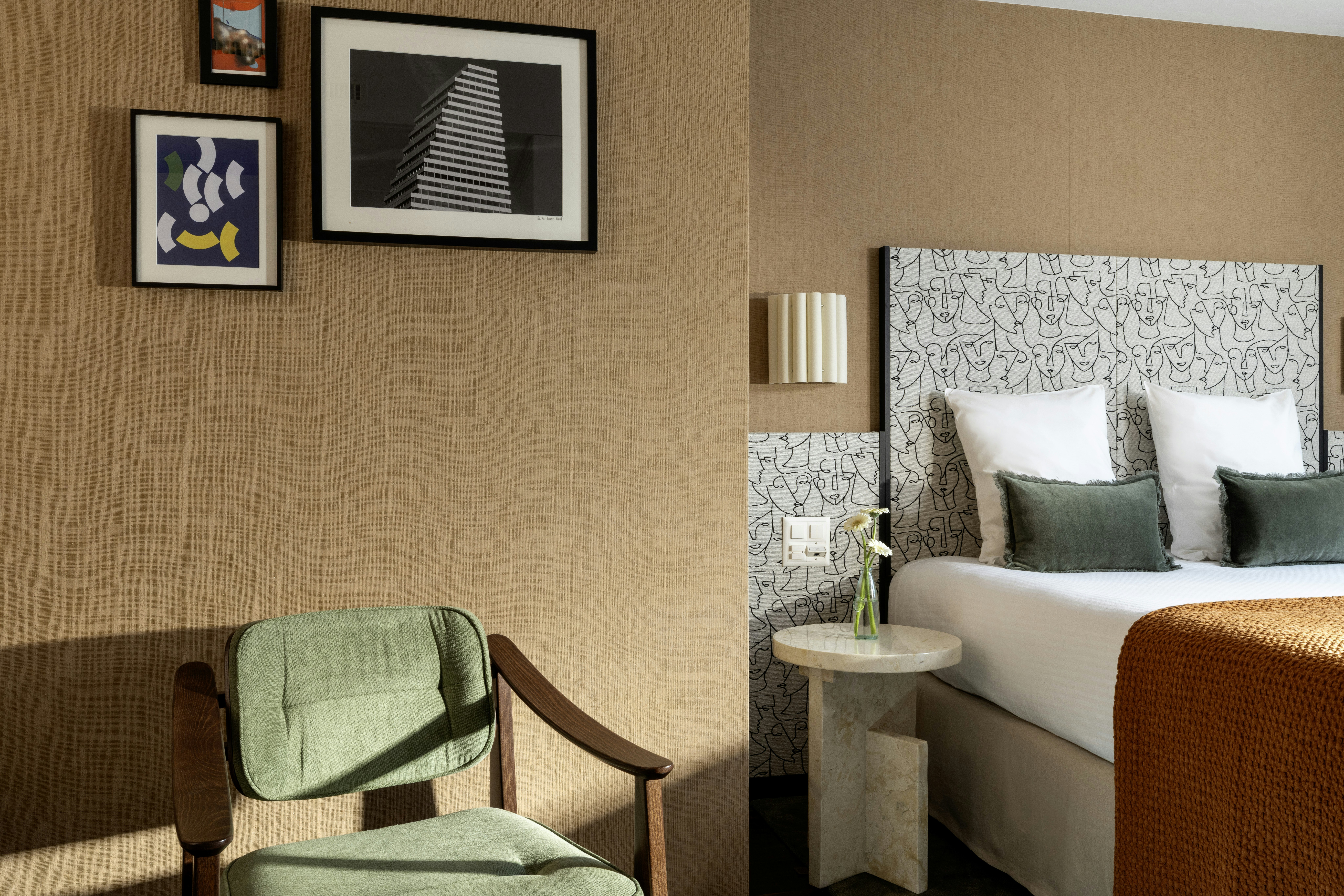 Hotel D Basel 16/71