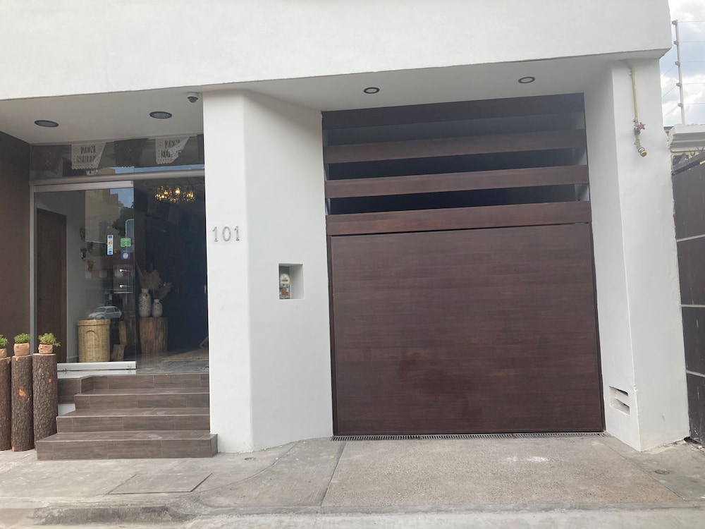 Suites Regente Oaxaca 3/76