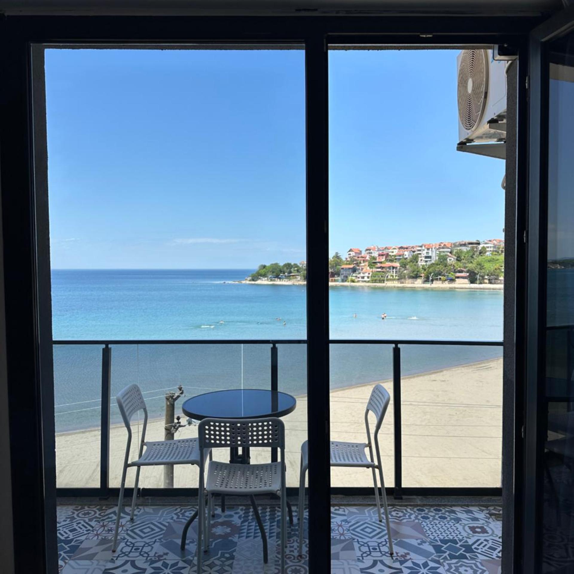 Kerpe Askoroz Otel 39/50