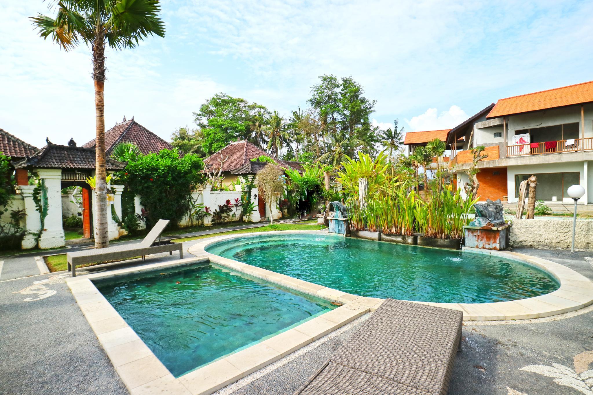 Nirmala Guest House Surf Keramas 1/36