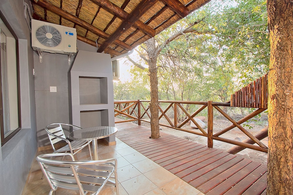 Royale Marlothi Safari Lodge 22/73