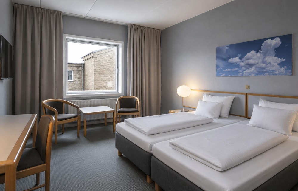 Thon Hotel Hoje Taastrup 12/70