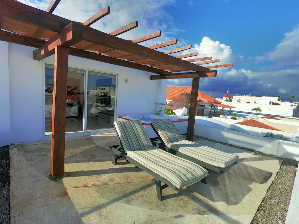 Cache Hotel Boutique - Adults Only 7/60