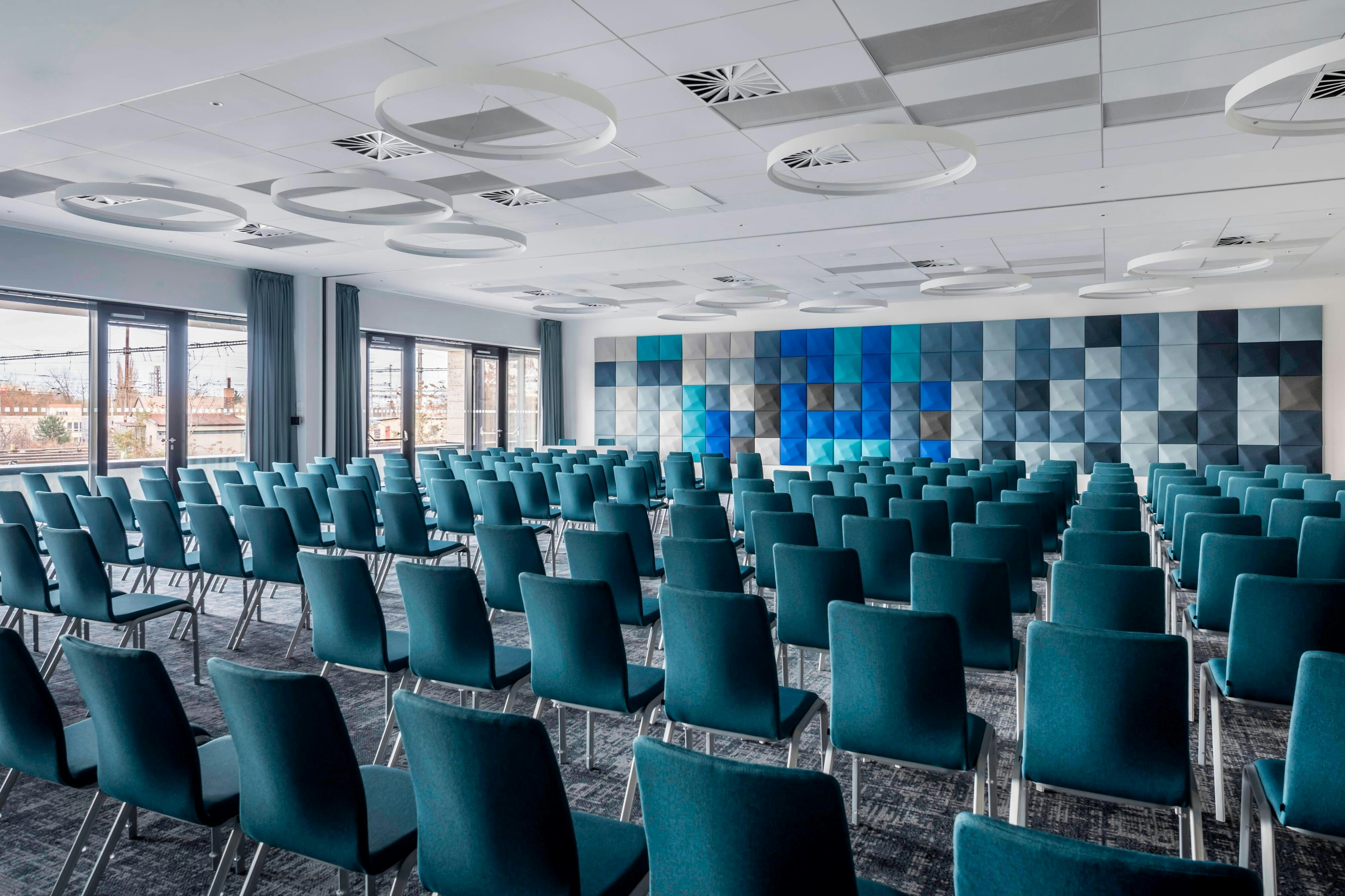 Courtyard By Marriott Brno 39/45