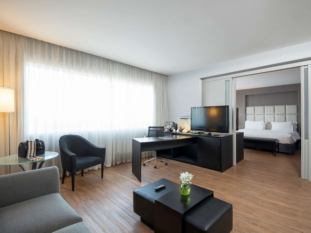 Pullman Sao Paulo Vila Olimpia 47/77