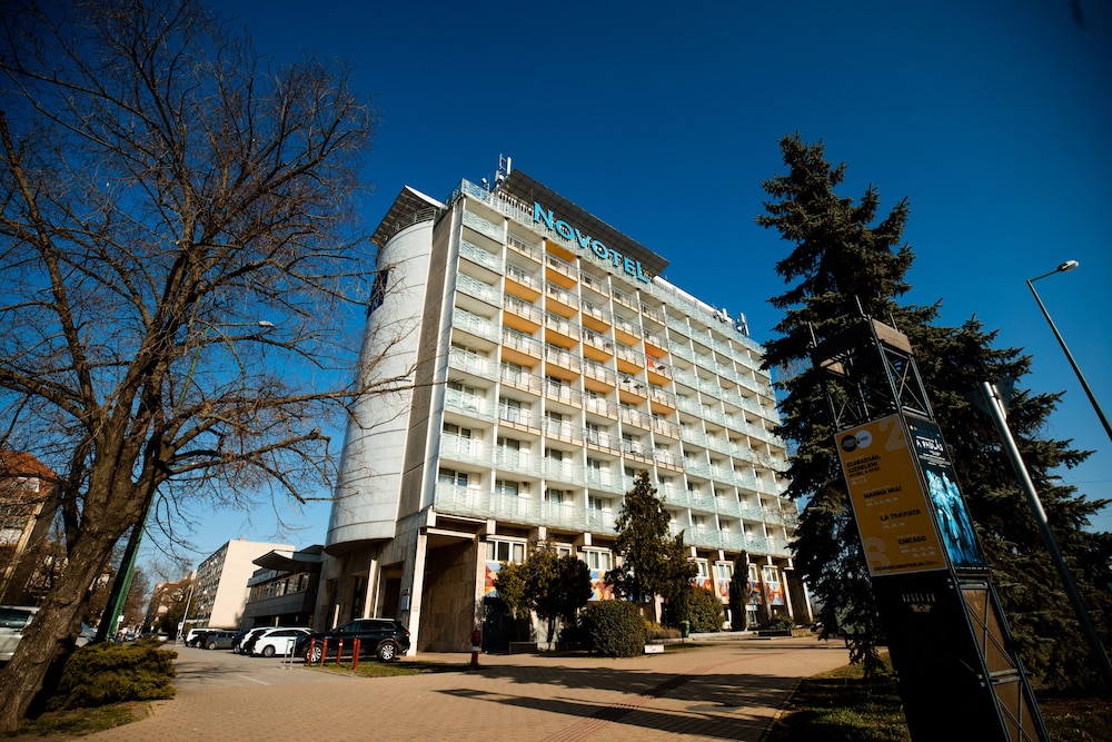 Novotel Szeged 4/67