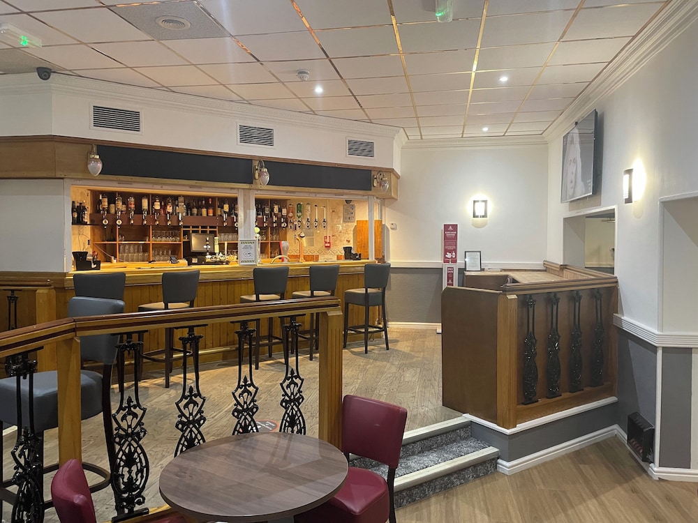 Britannia Wigan Hotel 34/47