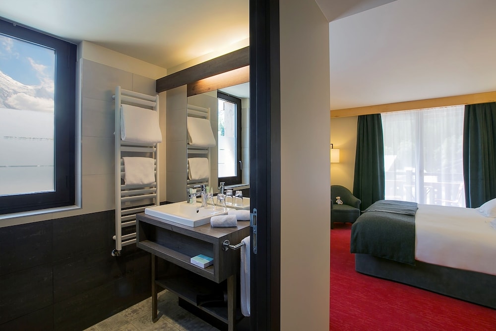 Excelsior Chamonix Hotel & Spa 17/66